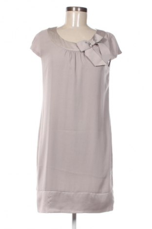 Kleid H&M, Größe M, Farbe Beige, Preis 9,49 €