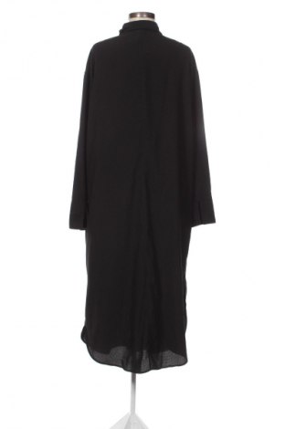 Rochie H&M, Mărime L, Culoare Negru, Preț 44,99 Lei