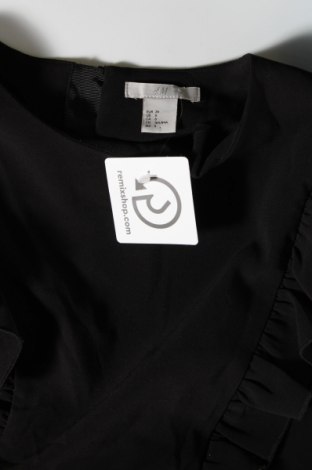 Φόρεμα H&M, Μέγεθος S, Χρώμα Μαύρο, Τιμή 18,49 €