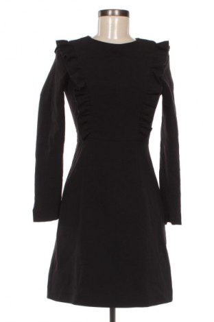 Kleid H&M, Größe S, Farbe Schwarz, Preis 40,99 €