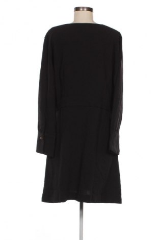 Kleid H&M, Größe XXL, Farbe Schwarz, Preis 20,49 €