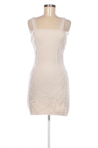 Rochie H&M, Mărime S, Culoare Ecru, Preț 43,99 Lei