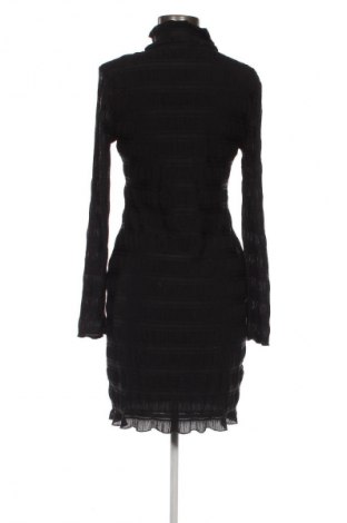 Rochie H&M, Mărime M, Culoare Negru, Preț 33,99 Lei