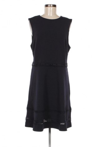 Rochie H&M, Mărime L, Culoare Albastru, Preț 137,99 Lei