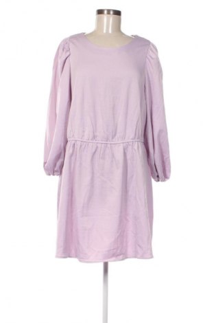 Kleid H&M, Größe XL, Farbe Lila, Preis € 8,99