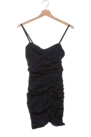 Kleid H&M, Größe XS, Farbe Schwarz, Preis € 8,49