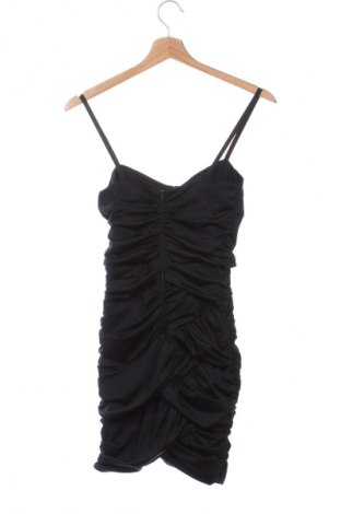 Rochie H&M, Mărime XS, Culoare Negru, Preț 36,99 Lei