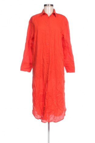 Kleid H&M, Größe S, Farbe Orange, Preis € 6,49