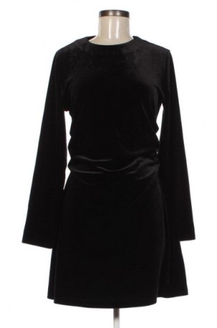 Kleid H&M, Größe M, Farbe Schwarz, Preis 12,99 €