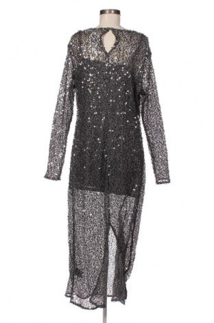 Kleid H&M, Größe XL, Farbe Silber, Preis € 45,99