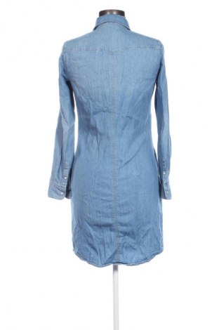 Kleid H&M, Größe XXS, Farbe Blau, Preis € 8,49