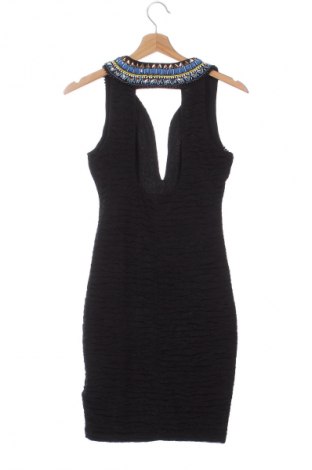 Rochie H&M, Mărime XS, Culoare Negru, Preț 44,99 Lei