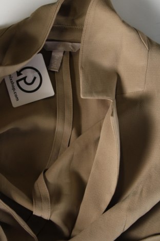 Kleid H&M, Größe M, Farbe Beige, Preis € 9,49