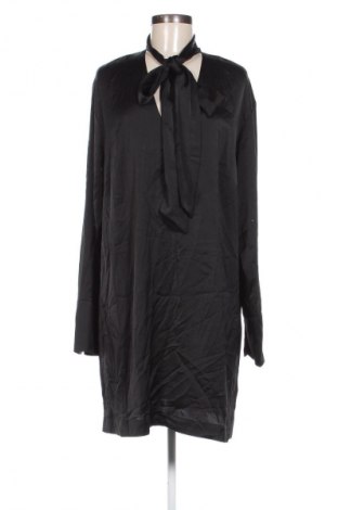 Rochie H&M, Mărime L, Culoare Negru, Preț 43,99 Lei