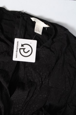 Kleid H&M, Größe S, Farbe Schwarz, Preis € 8,49