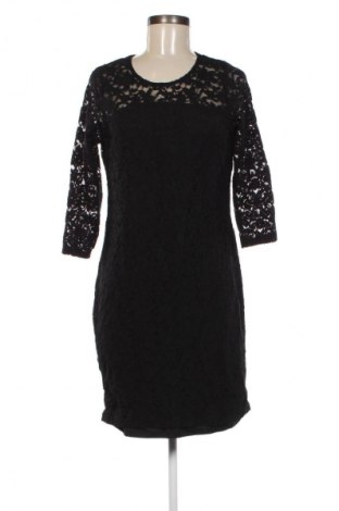 Rochie H&M, Mărime L, Culoare Negru, Preț 73,99 Lei