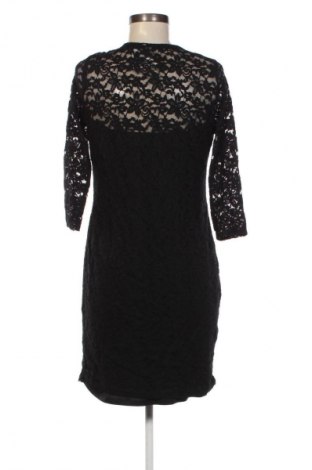 Rochie H&M, Mărime L, Culoare Negru, Preț 73,99 Lei