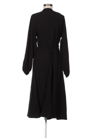 Rochie H&M, Mărime L, Culoare Negru, Preț 48,99 Lei