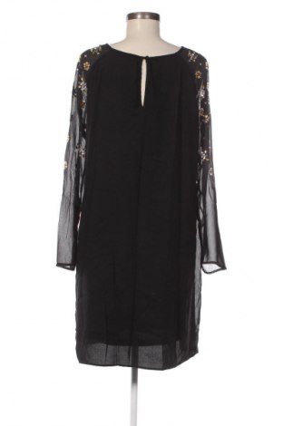 Rochie H&M, Mărime XL, Culoare Negru, Preț 44,99 Lei