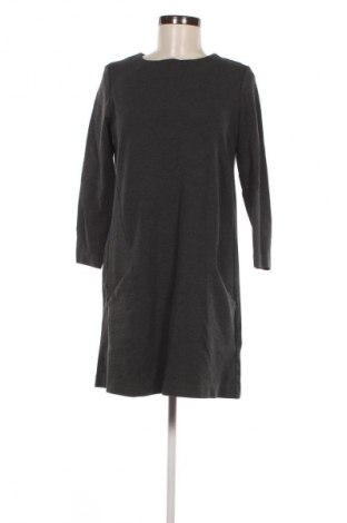 Kleid H&M, Größe M, Farbe Grau, Preis 8,49 €