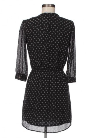 Rochie H&M, Mărime S, Culoare Negru, Preț 95,99 Lei