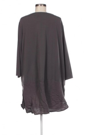 Kleid H&M, Größe XXL, Farbe Grau, Preis € 6,49