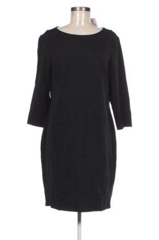 Rochie H&M, Mărime XL, Culoare Negru, Preț 62,99 Lei