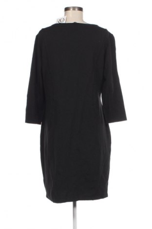 Kleid H&M, Größe XL, Farbe Schwarz, Preis 12,49 €