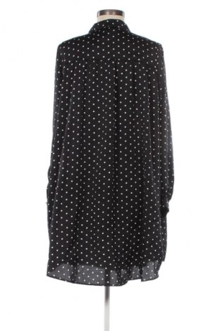 Rochie H&M, Mărime XL, Culoare Negru, Preț 71,99 Lei