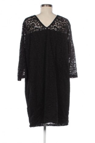 Rochie H&M, Mărime 3XL, Culoare Negru, Preț 105,99 Lei