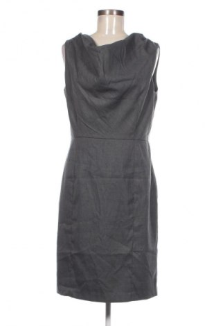 Kleid H&M, Größe L, Farbe Grau, Preis 10,49 €