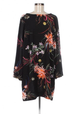 Rochie H&M, Mărime L, Culoare Multicolor, Preț 48,99 Lei