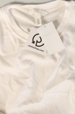 Рокля H&M, Размер XS, Цвят Бял, Цена 46,00 лв.