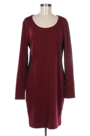 Kleid H&M, Größe XL, Farbe Rot, Preis € 13,99