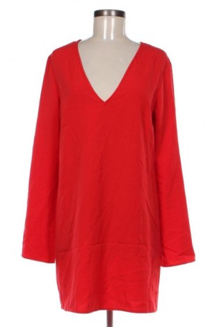 Kleid H&M, Größe M, Farbe Rot, Preis € 8,49