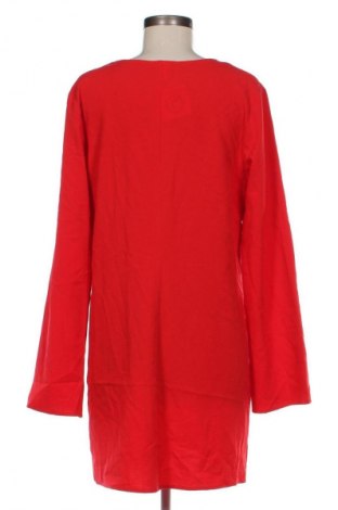 Kleid H&M, Größe M, Farbe Rot, Preis 5,99 €