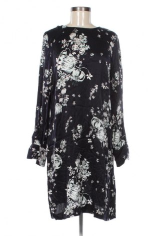 Rochie H&M, Mărime XL, Culoare Albastru, Preț 71,99 Lei