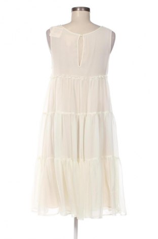 Φόρεμα H&M Conscious Collection, Μέγεθος L, Χρώμα Εκρού, Τιμή 11,66 €