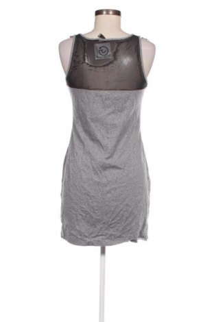 Kleid H&M Divided, Größe L, Farbe Grau, Preis 13,99 €