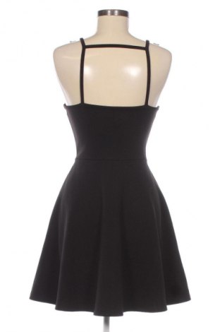 Kleid H&M Divided, Größe S, Farbe Schwarz, Preis 8,99 €