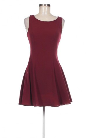 Kleid H&M Divided, Größe M, Farbe Rot, Preis 12,46 €