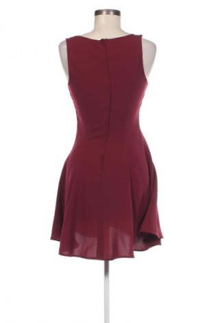 Kleid H&M Divided, Größe M, Farbe Rot, Preis 12,46 €