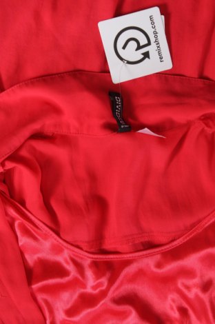 Kleid H&M Divided, Größe XS, Farbe Rot, Preis € 8,99