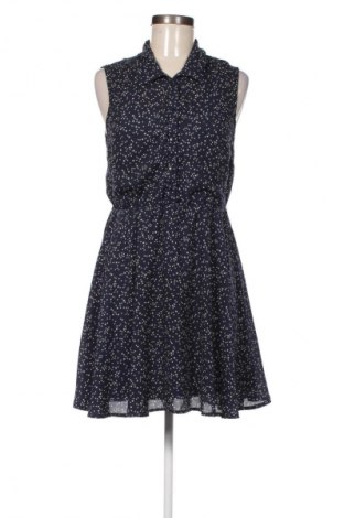 Rochie H&M Divided, Mărime M, Culoare Albastru, Preț 44,99 Lei