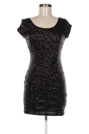 Rochie H&M Divided, Mărime M, Culoare Negru, Preț 44,99 Lei