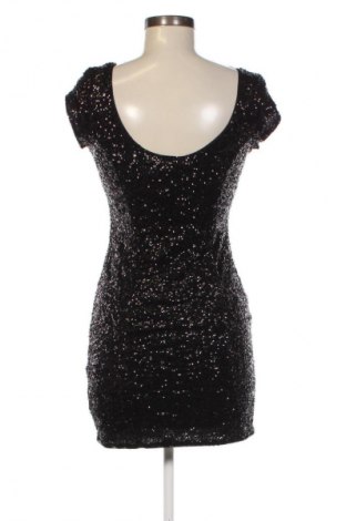 Rochie H&M Divided, Mărime M, Culoare Negru, Preț 44,99 Lei