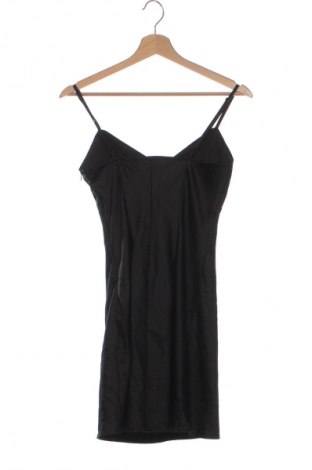 Kleid H&M Divided, Größe XS, Farbe Schwarz, Preis € 13,99