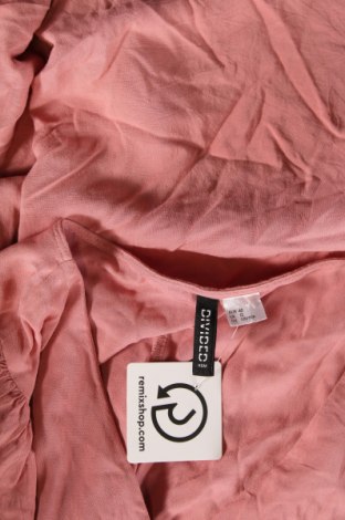 Kleid H&M Divided, Größe M, Farbe Rosa, Preis € 8,49