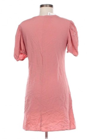 Kleid H&M Divided, Größe M, Farbe Rosa, Preis € 8,49