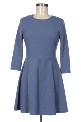 Kleid H&M Divided, Größe M, Farbe Blau, Preis € 6,99